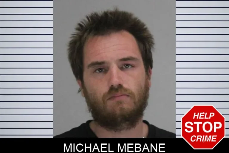 Michael Mebane
