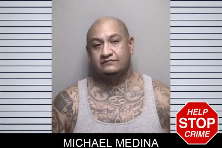 Michael Medina