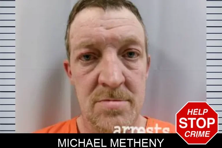 Michael Metheny