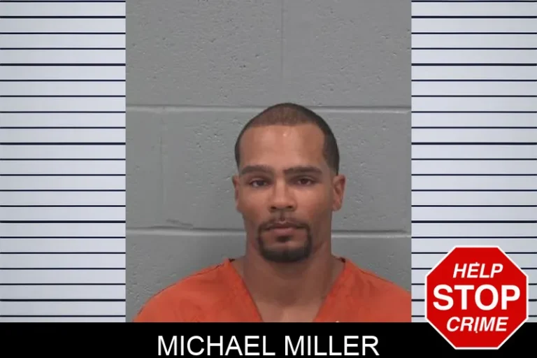 Michael Miller