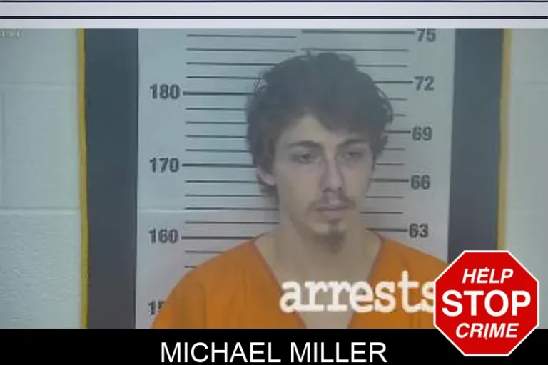 Michael Miller