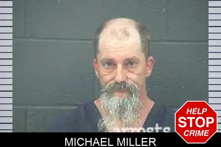Michael Miller