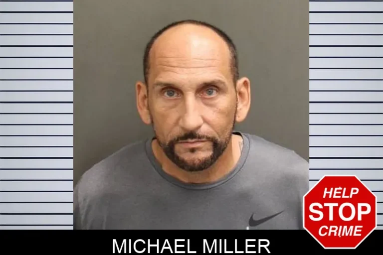 Michael Miller