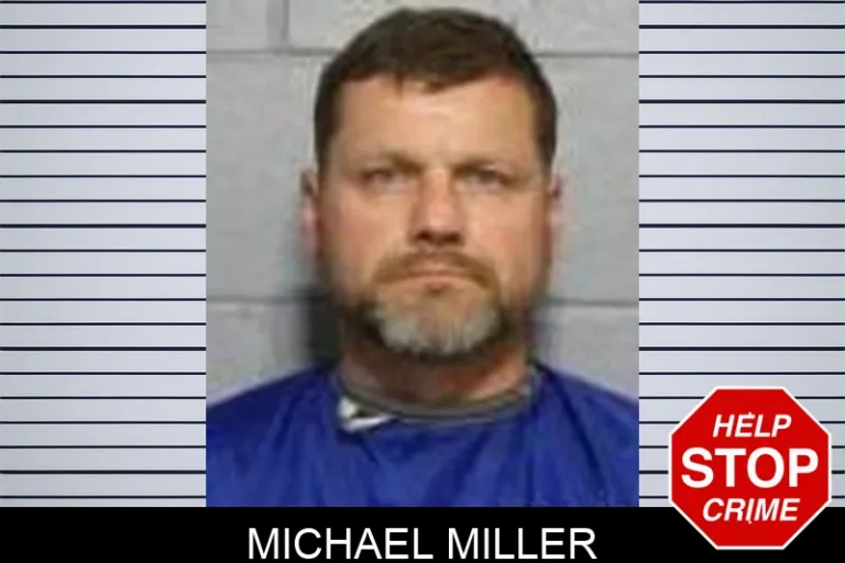 Michael Miller