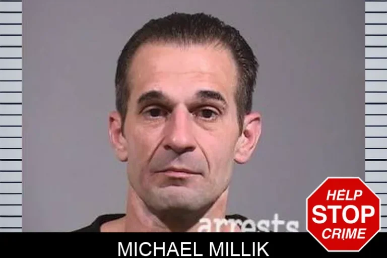 Michael Millik