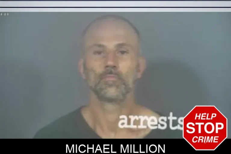 Michael Million
