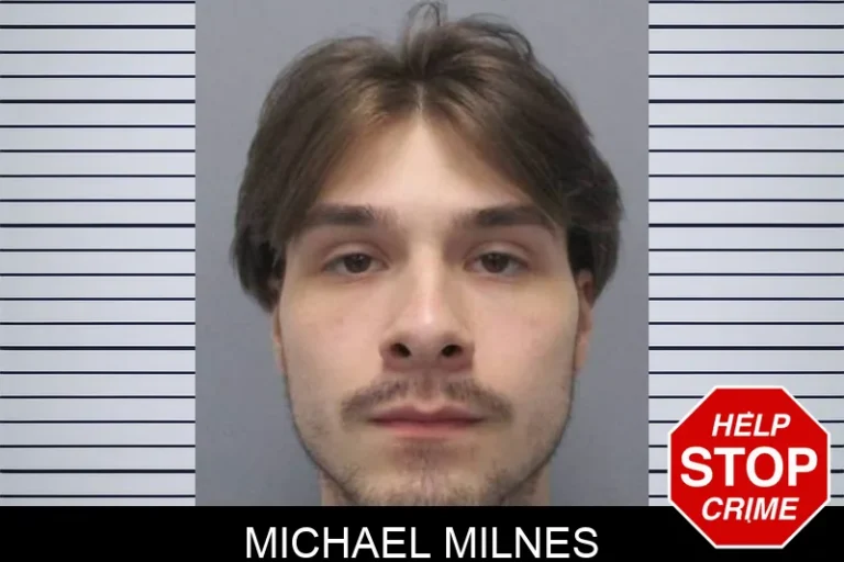 Michael Milnes