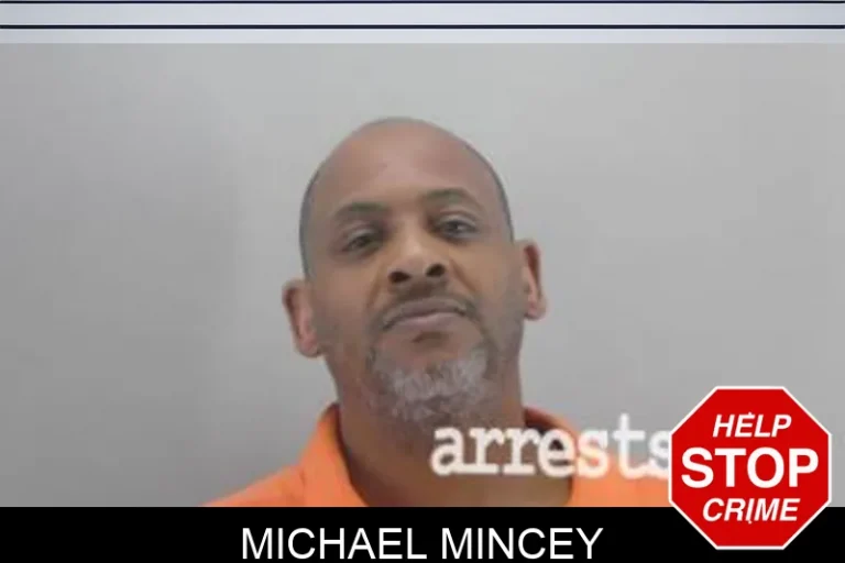 Michael Mincey
