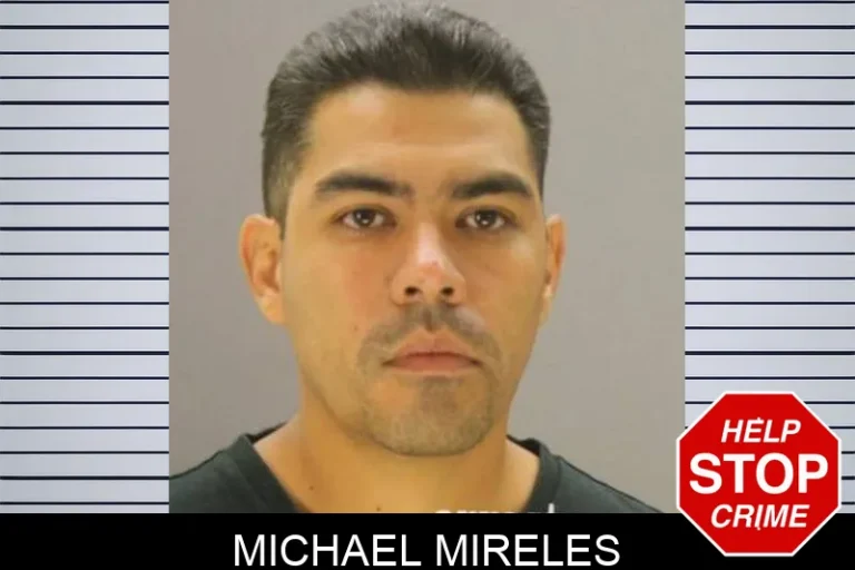 Michael Mireles