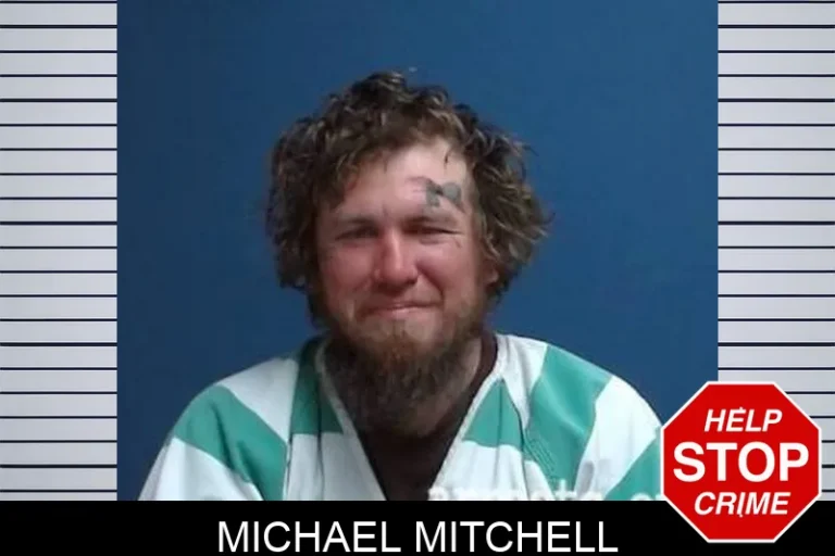 Michael Mitchell