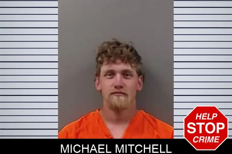 Michael Mitchell