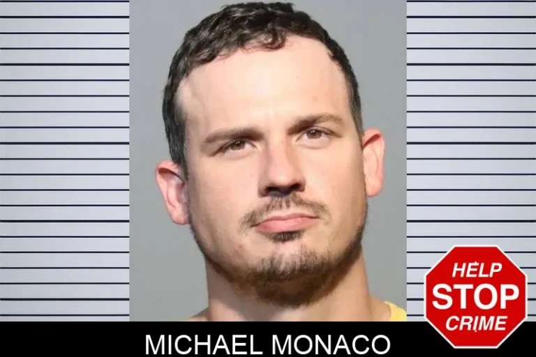 Michael Monaco
