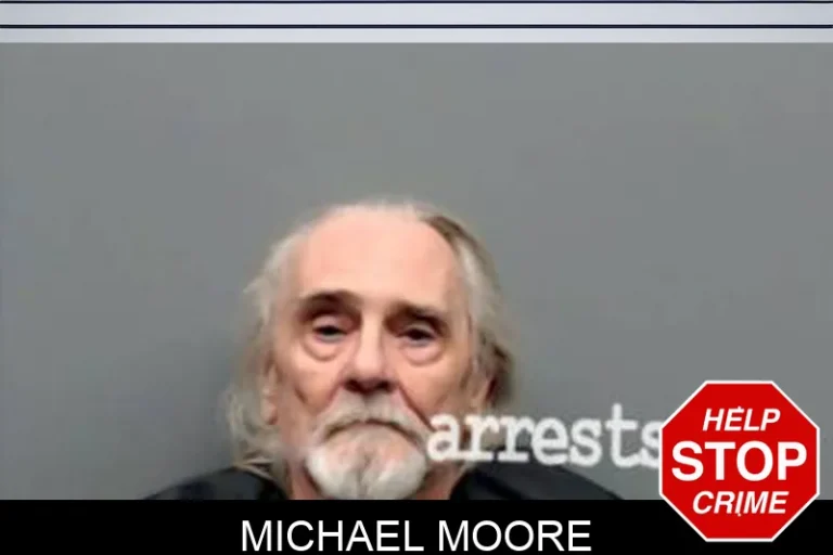 Michael Moore