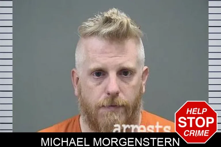 Michael Morgenstern