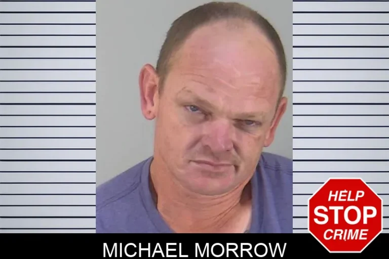 Michael Morrow
