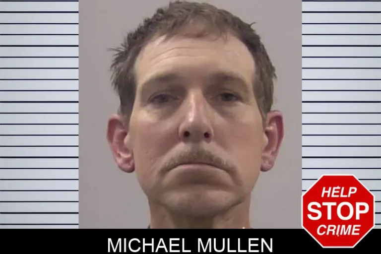 Michael MuLlen