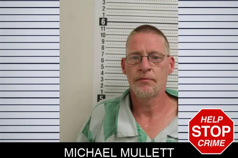 Michael MuLlett