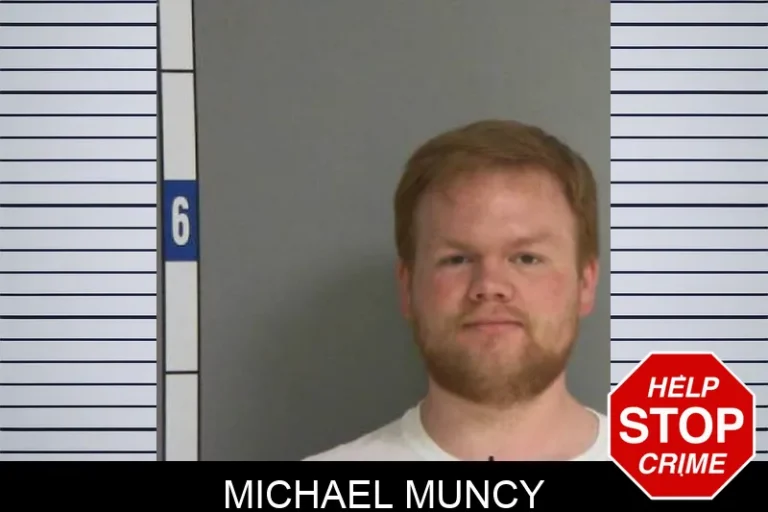 Michael MuNcy