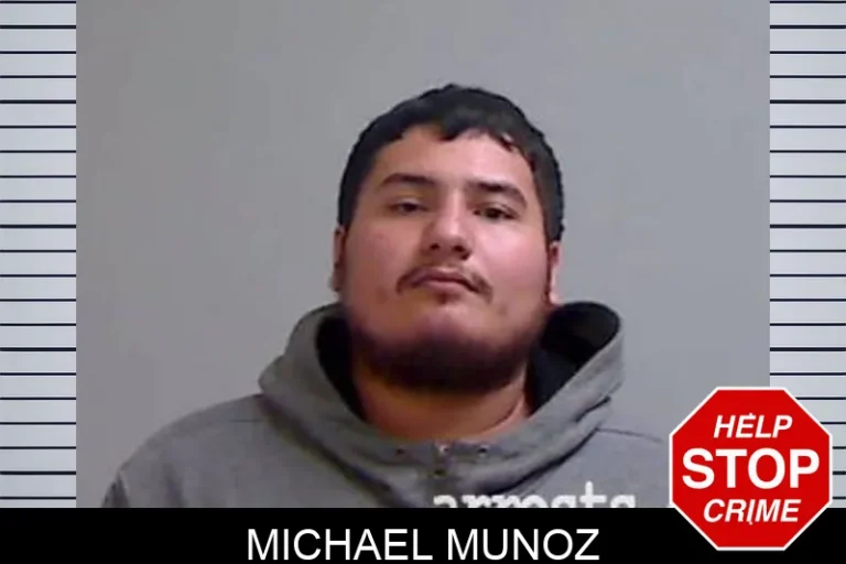 Michael MuNoz