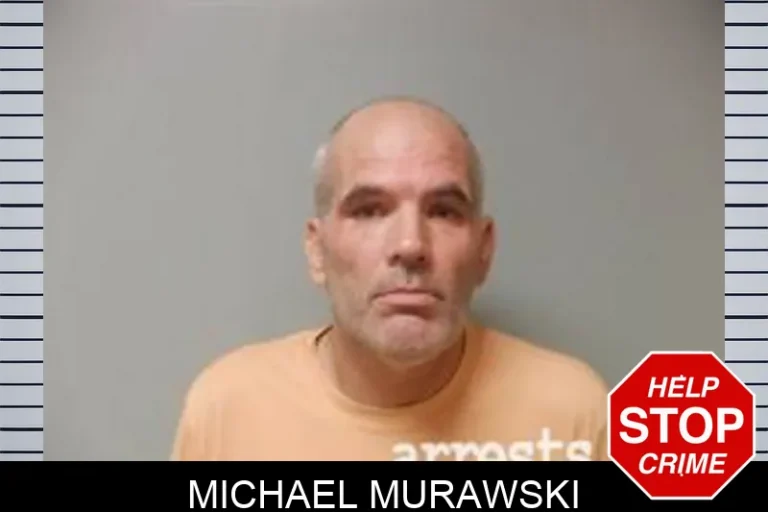 Michael MuRawski