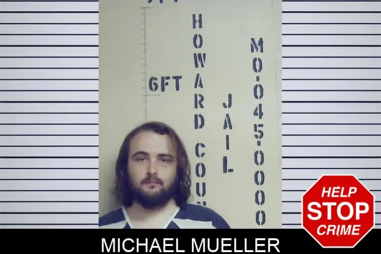 Michael Mueller