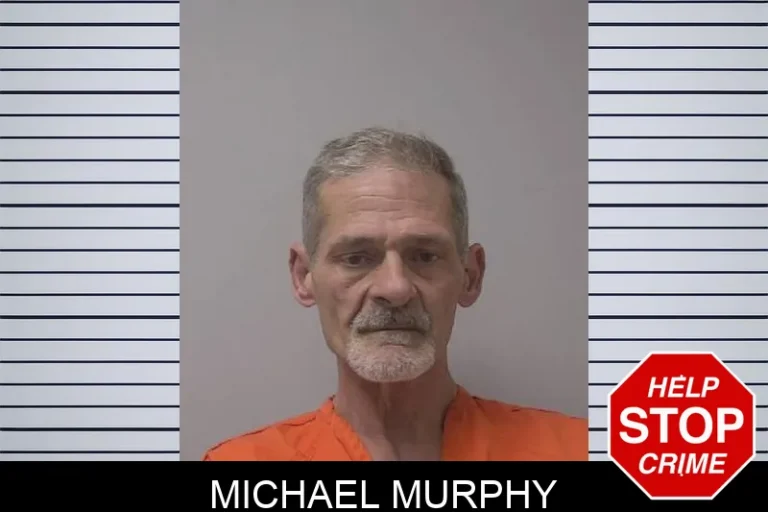 Michael Murphy