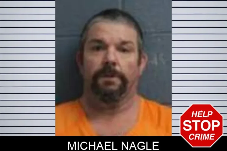 Michael Nagle