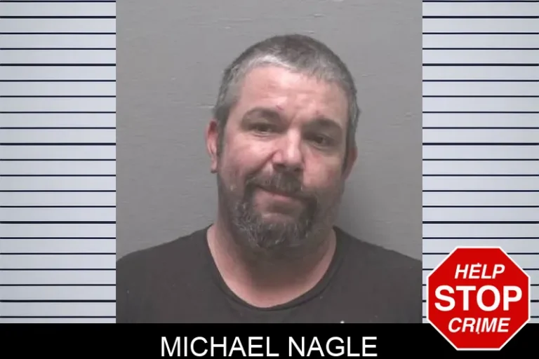 Michael Nagle