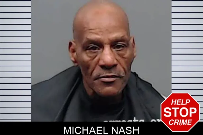 Michael Nash