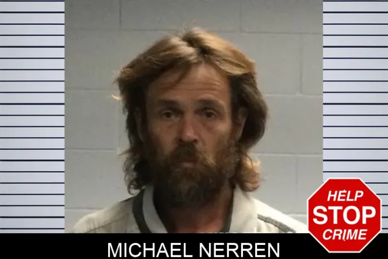 Michael Nerren