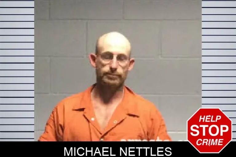 Michael Nettles