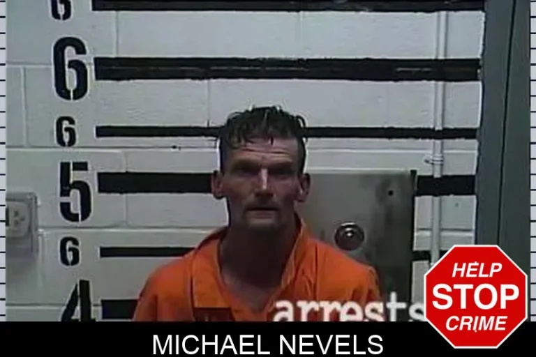 Michael Nevels