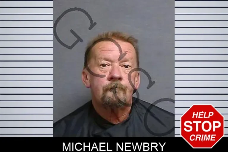 Michael Newbry