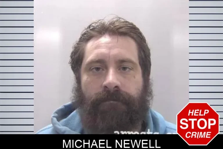 Michael Newell