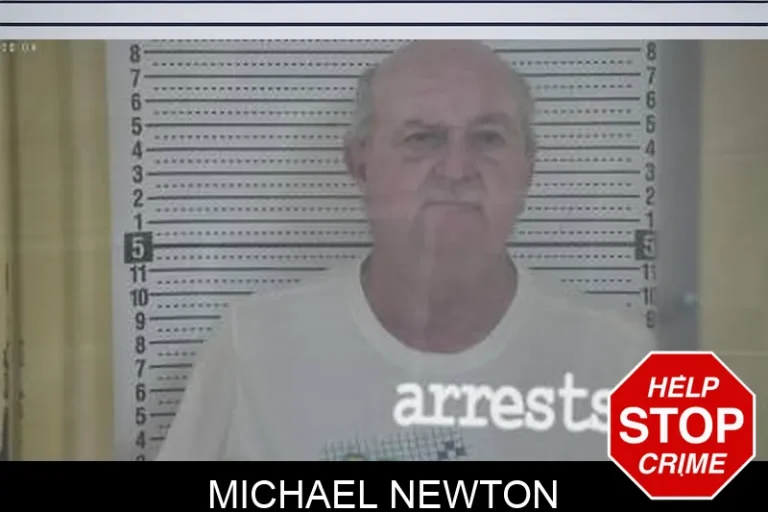 Michael Newton