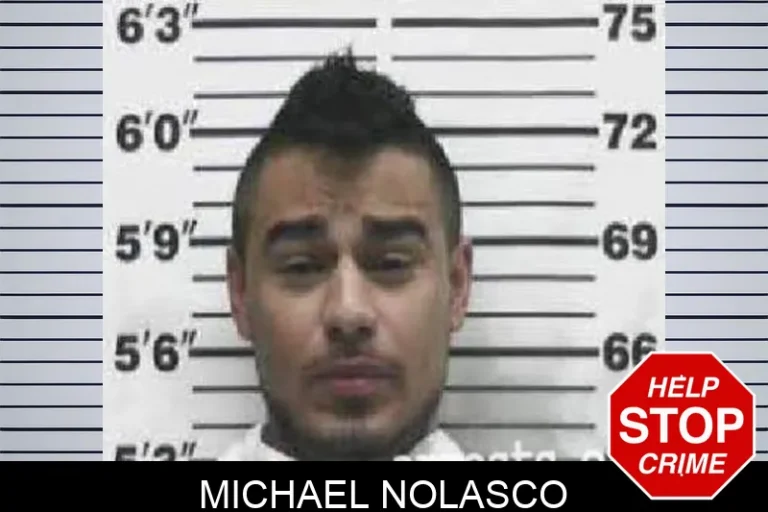 Michael Nolasco