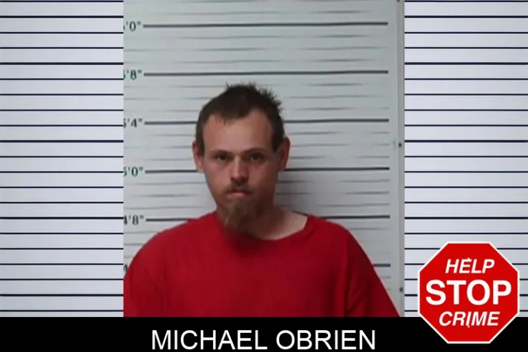 Michael Obrien