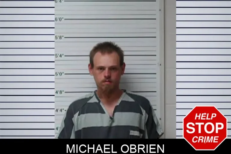 Michael Obrien