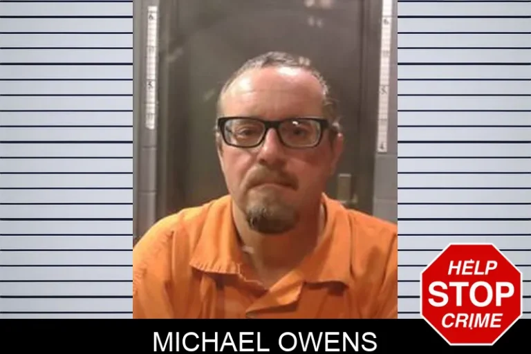 Michael Owens