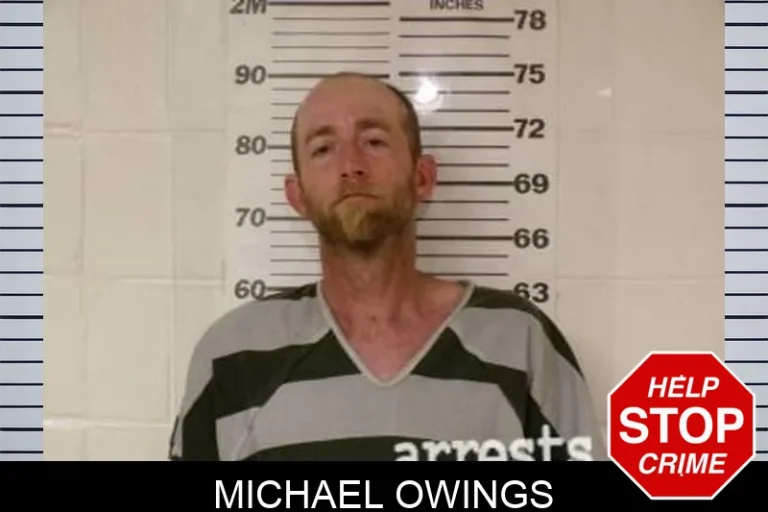 Michael Owings