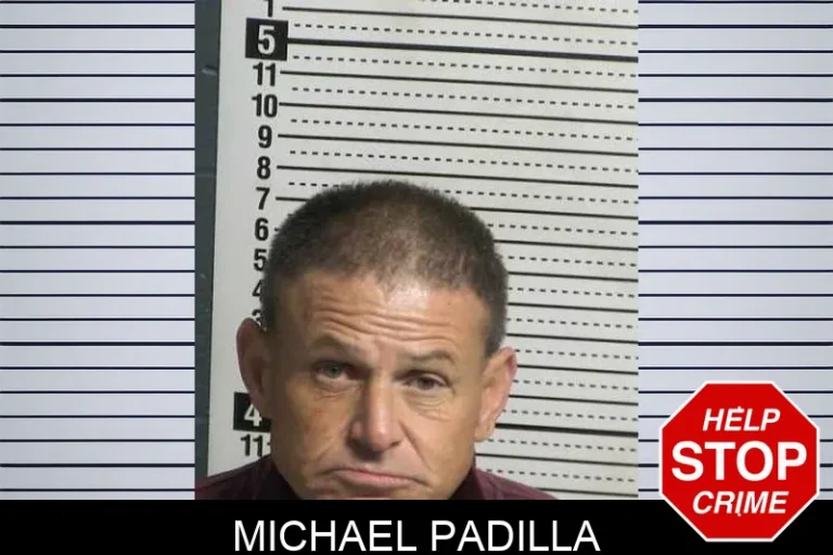 Michael Padilla