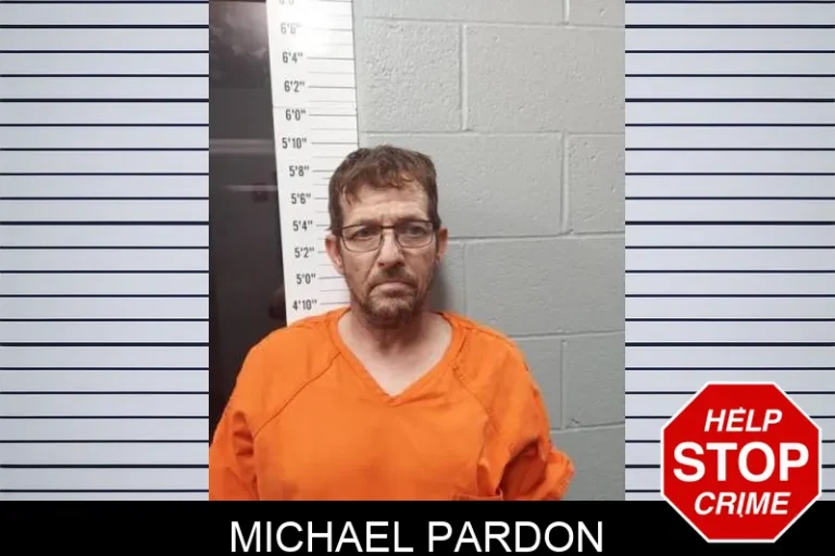 Michael Pardon