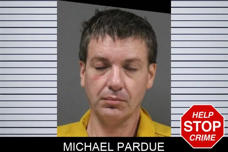 Michael ParduE