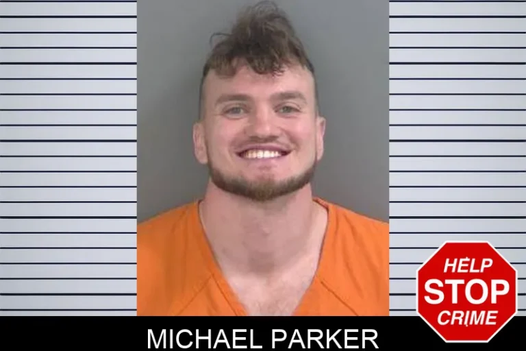 Michael Parker