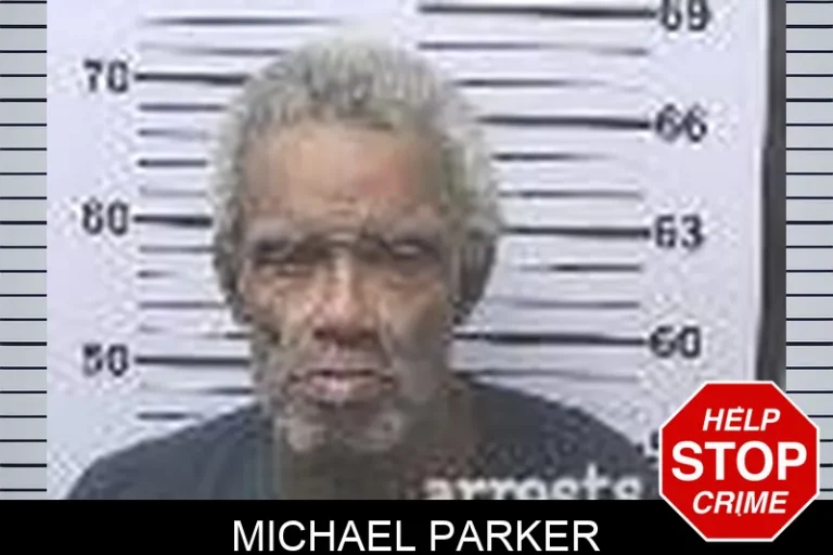 Michael Parker