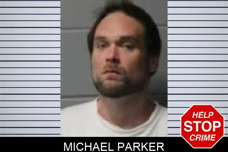 Michael Parker