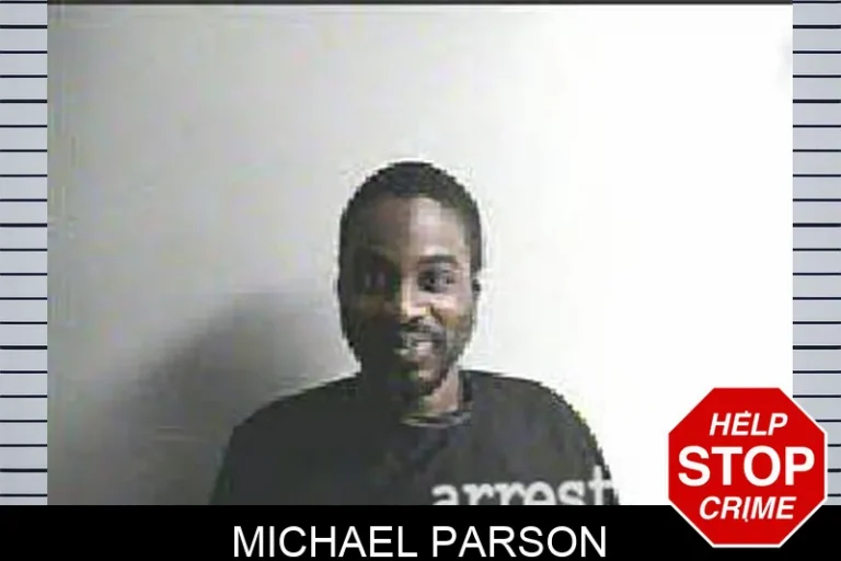 Michael Parson