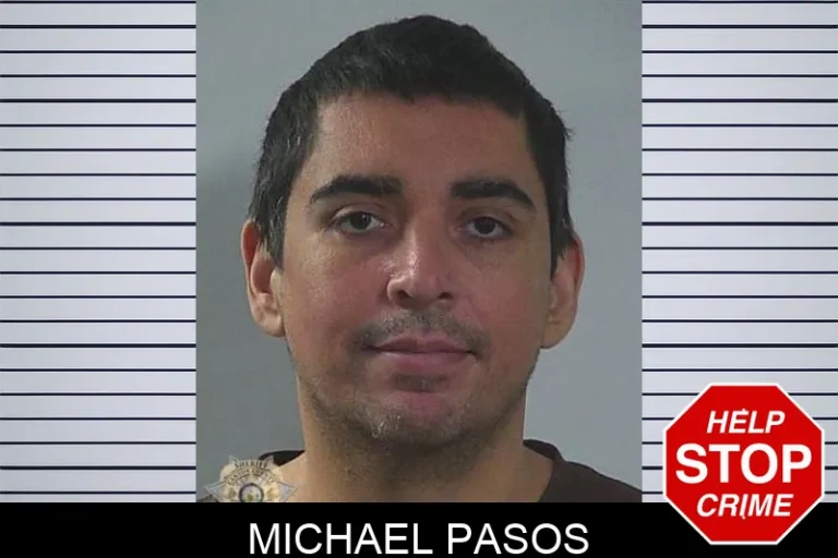 Michael Pasos