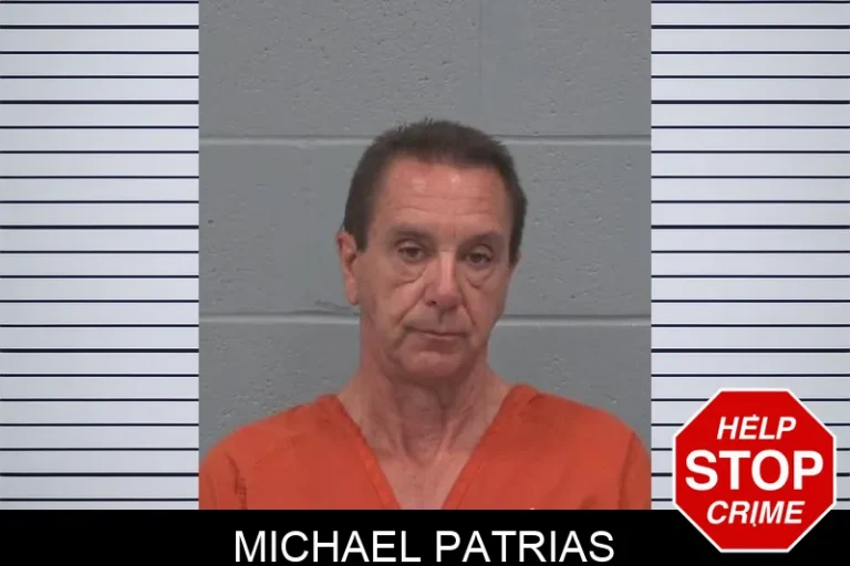 Michael Patrias