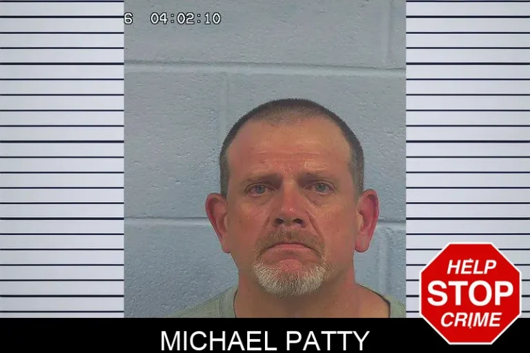 Michael Patty